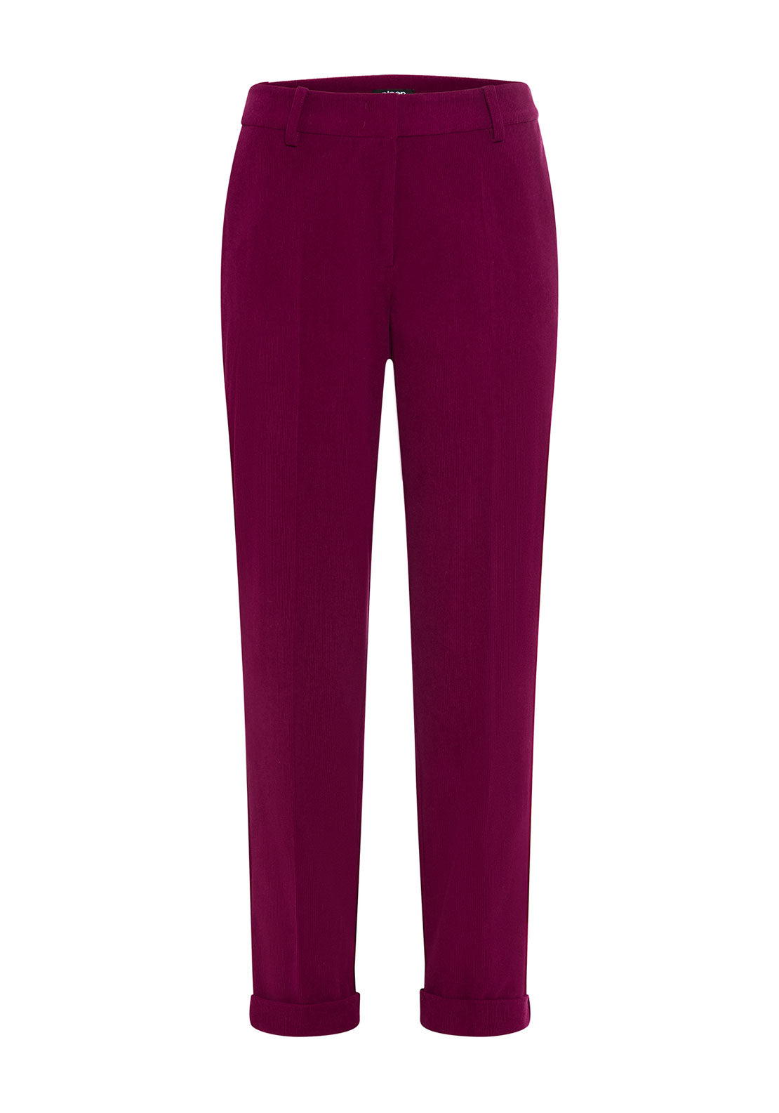 OLSEN Trousers Business Cropped