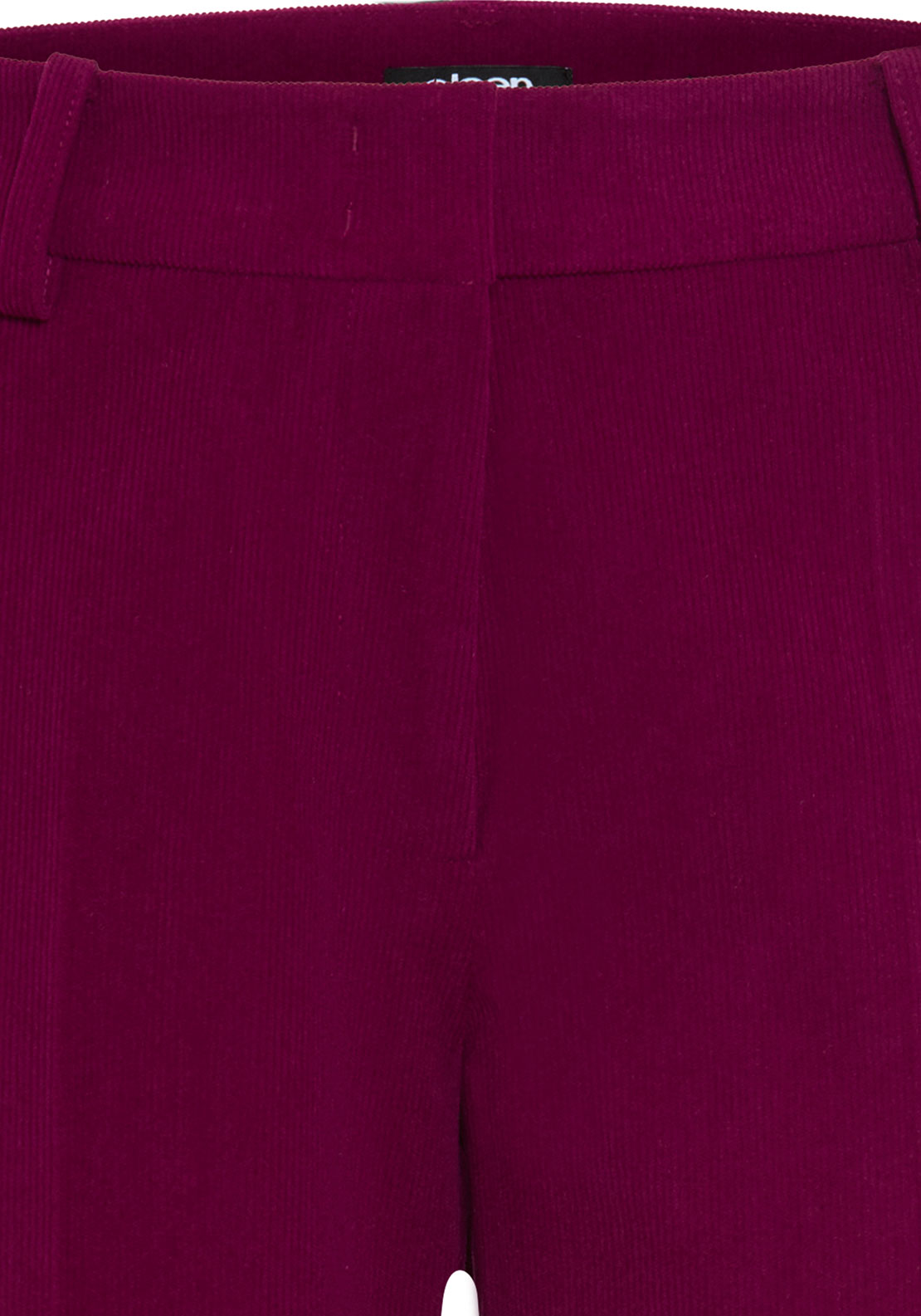 OLSEN Trousers Business Cropped