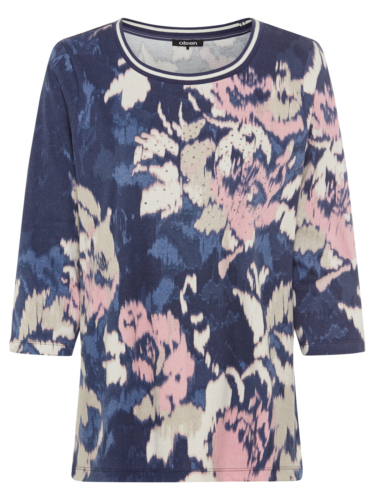 OLSEN T-Shirt LS
