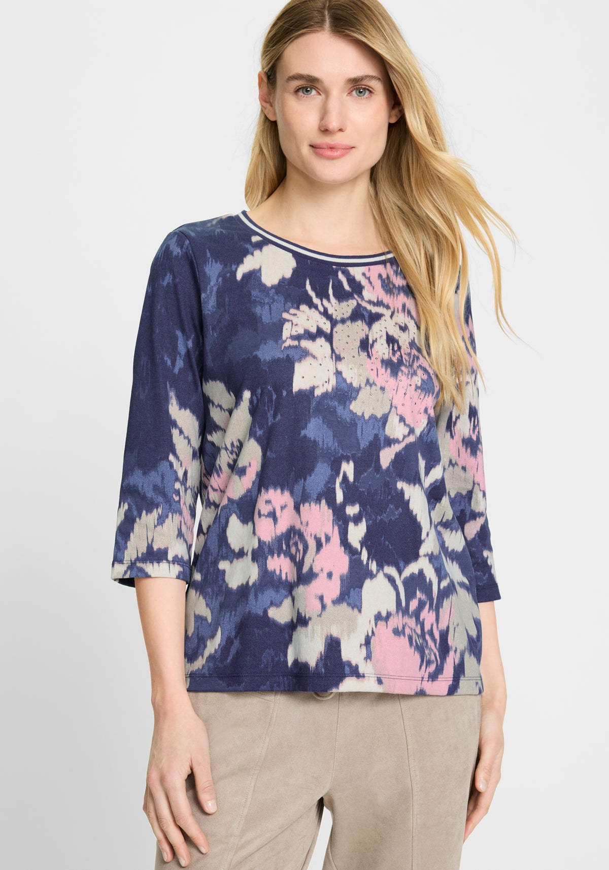 OLSEN T-Shirt LS