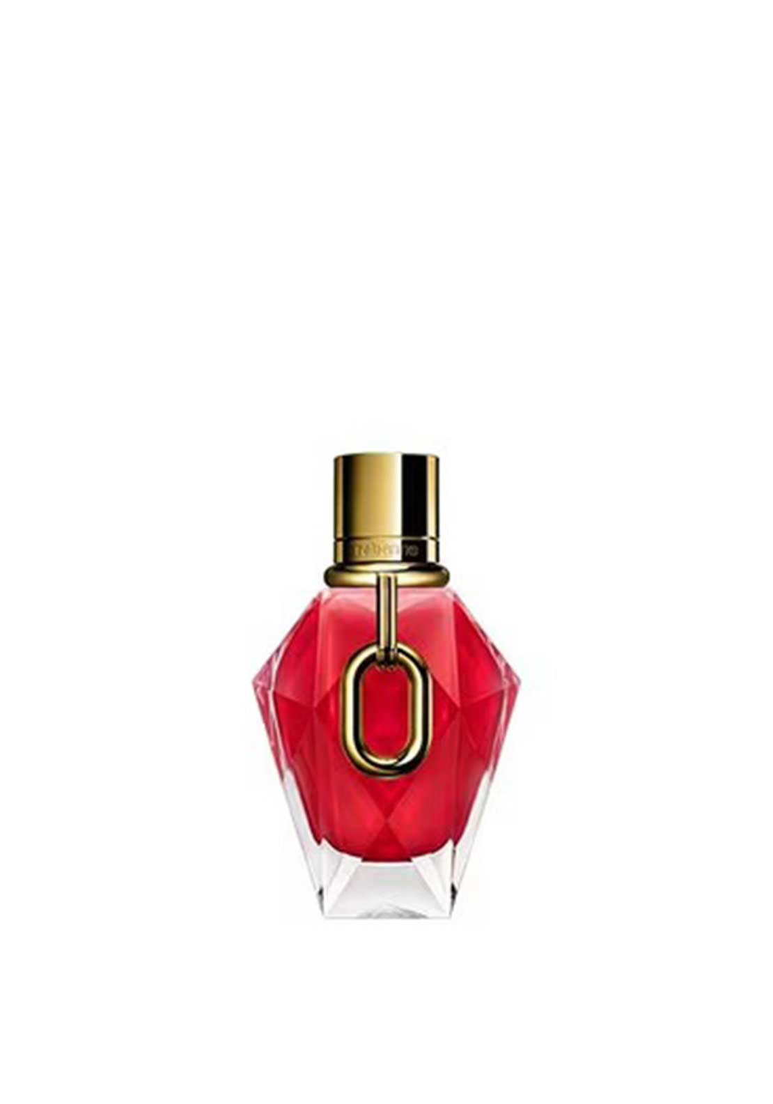 Paco Rabanne Million Red For Her Parfum