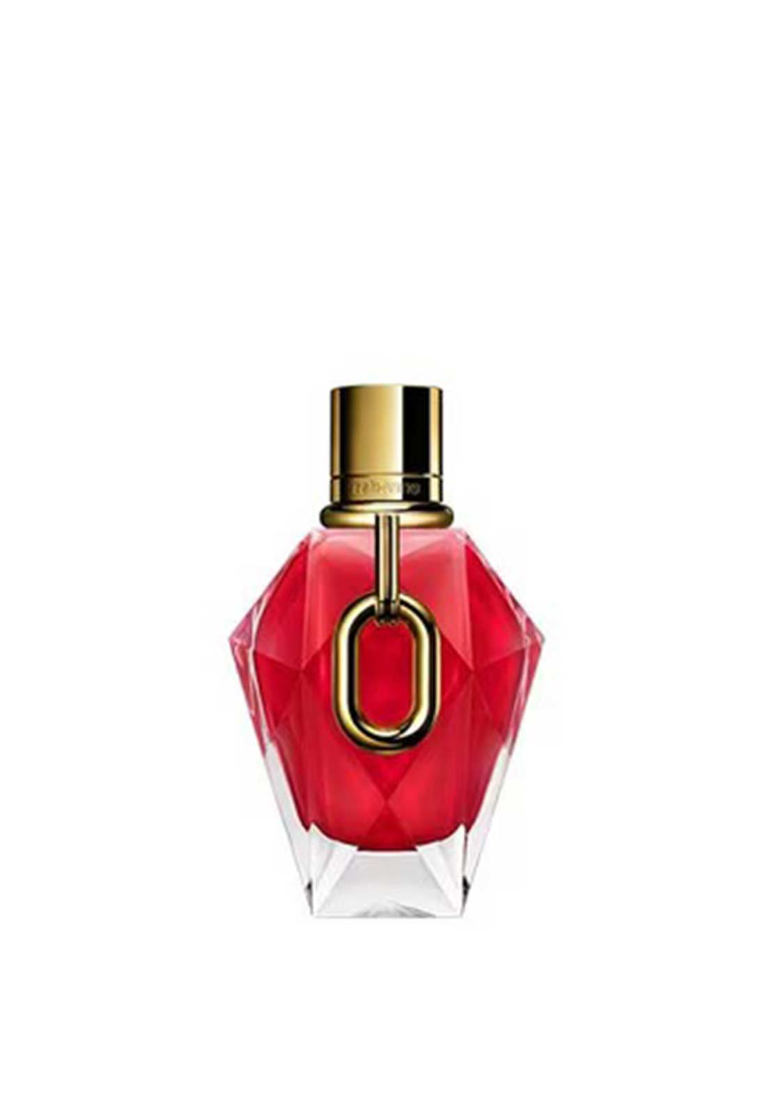 Paco Rabanne Million Red For Her Parfum