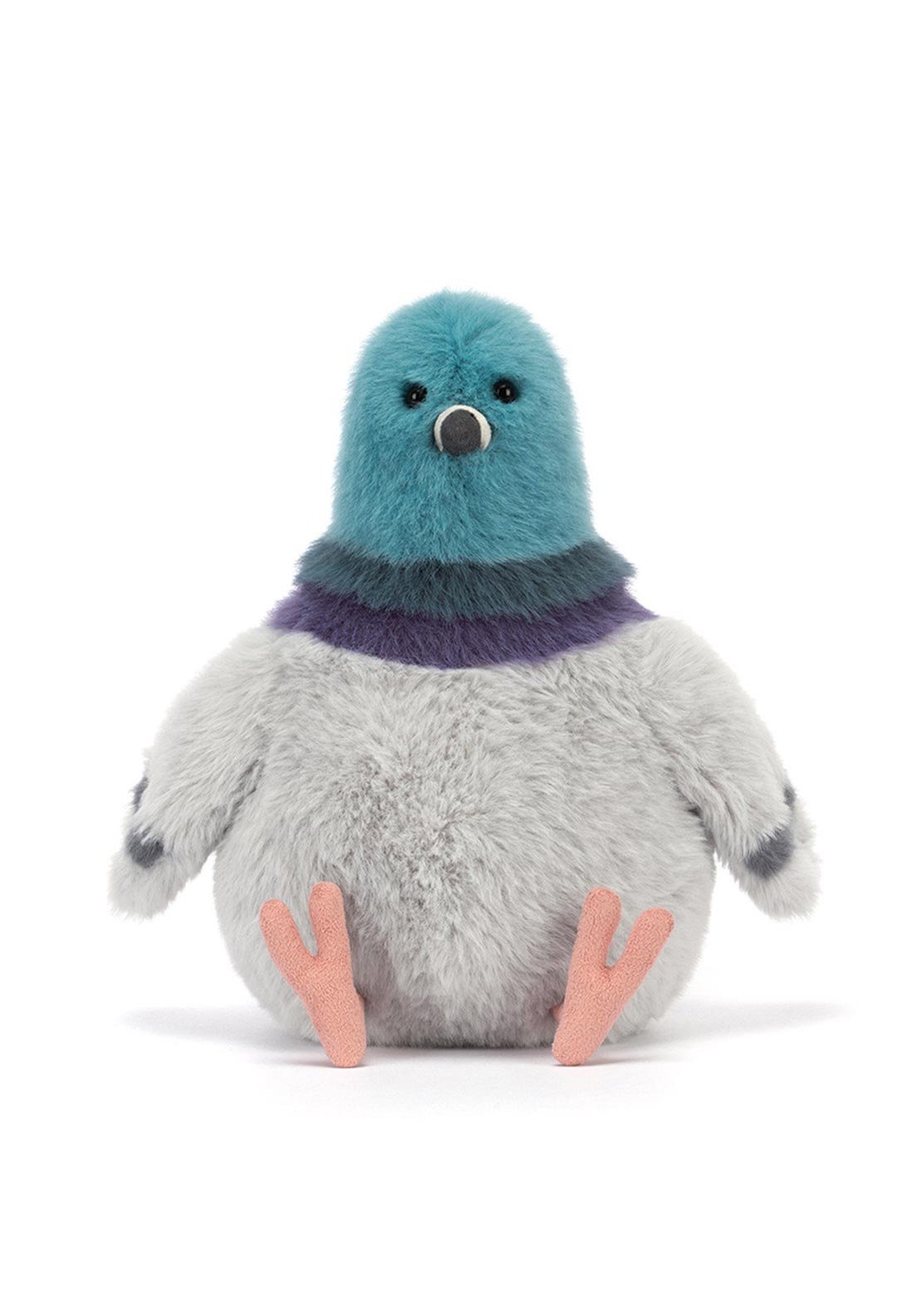 Jellycat My Name Is Strutton Pigeon