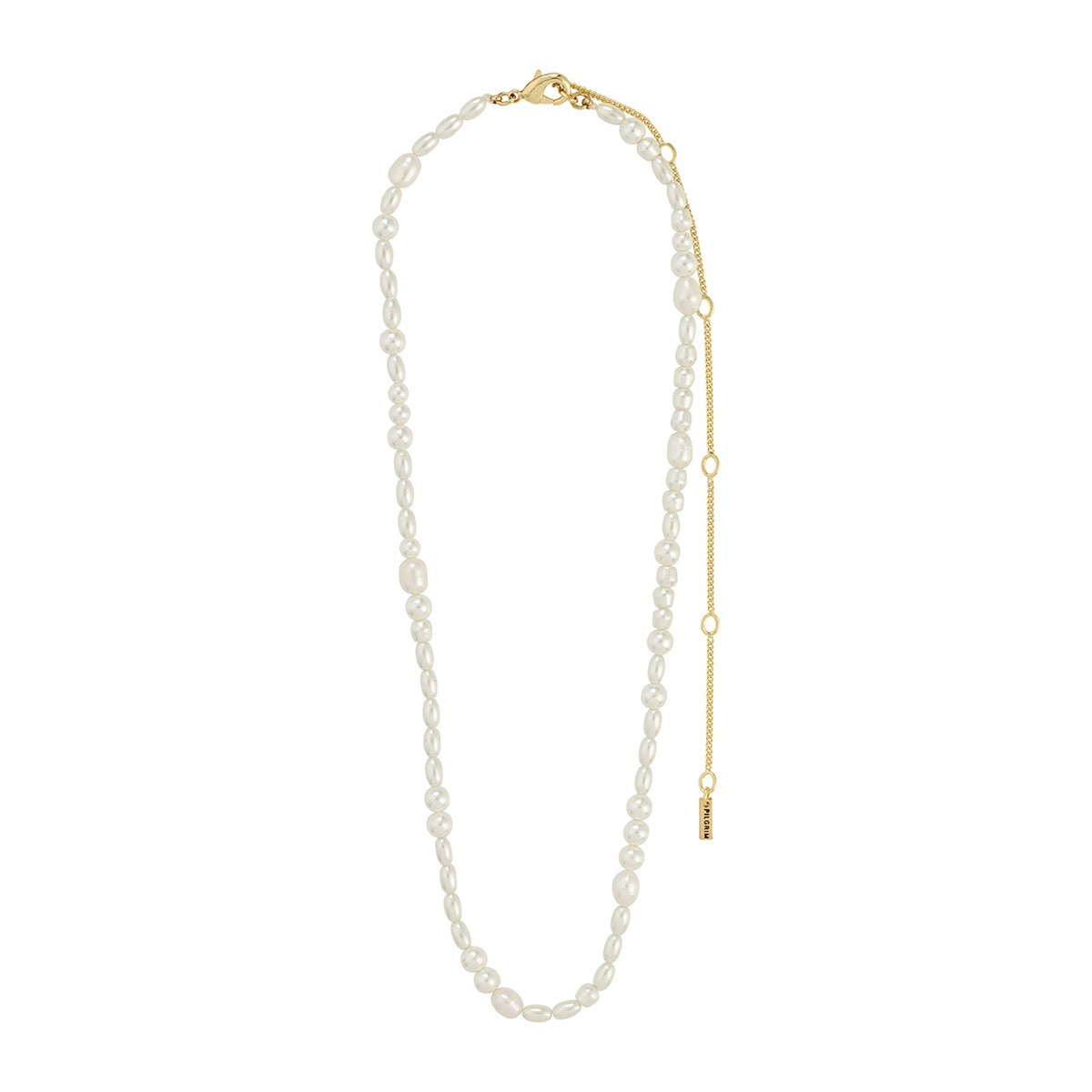 ELLIANA necklace goldplated