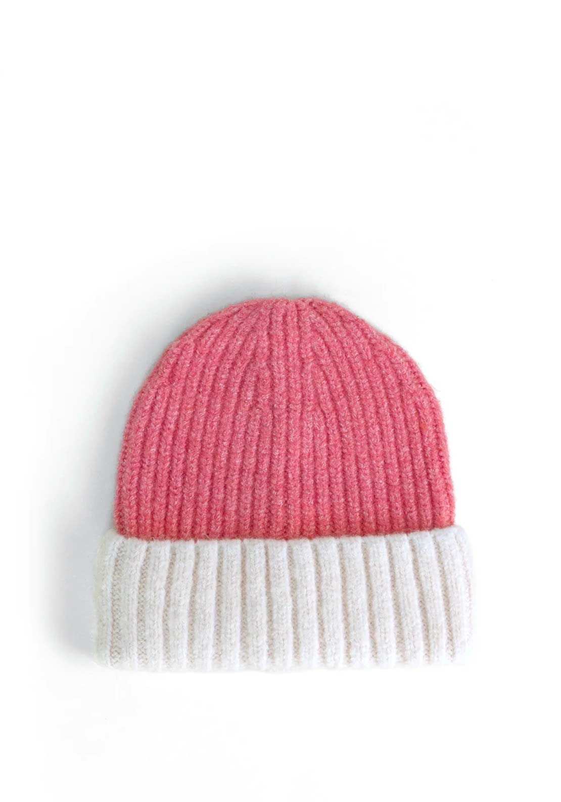 Powder Emily Beanie, Pink