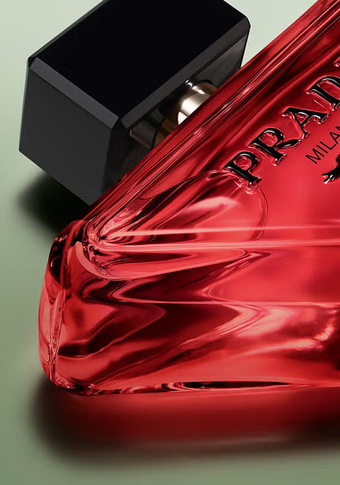 Prada Paradoxe Radical Essence Refill EDP, 100ml