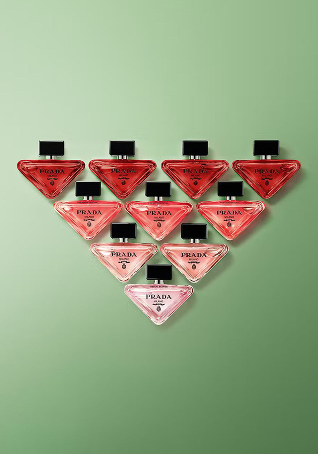 Prada Paradoxe Radical Essence Eau De Parfum