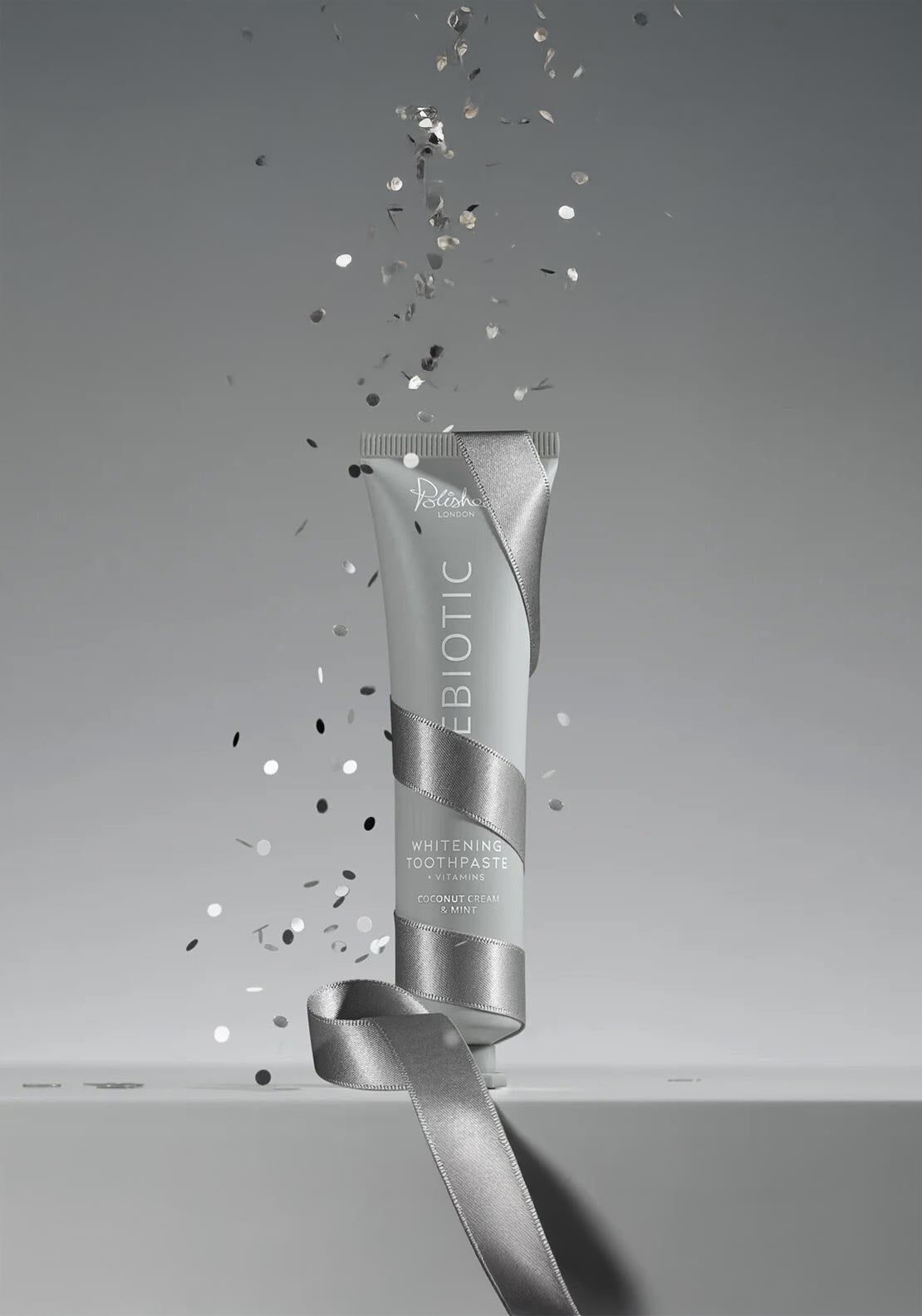 Polished London The Whitening Collection Set