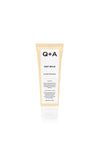 Q+A Oat Milk Cream Cleanser, 125ml