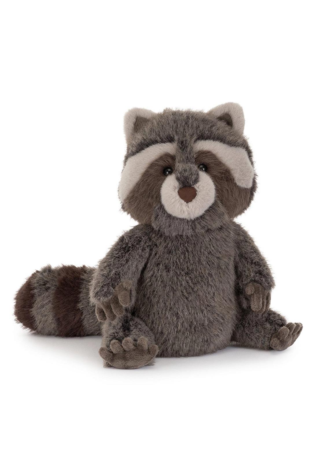 Jellycat My Name Is Trixiwoo Raccoon
