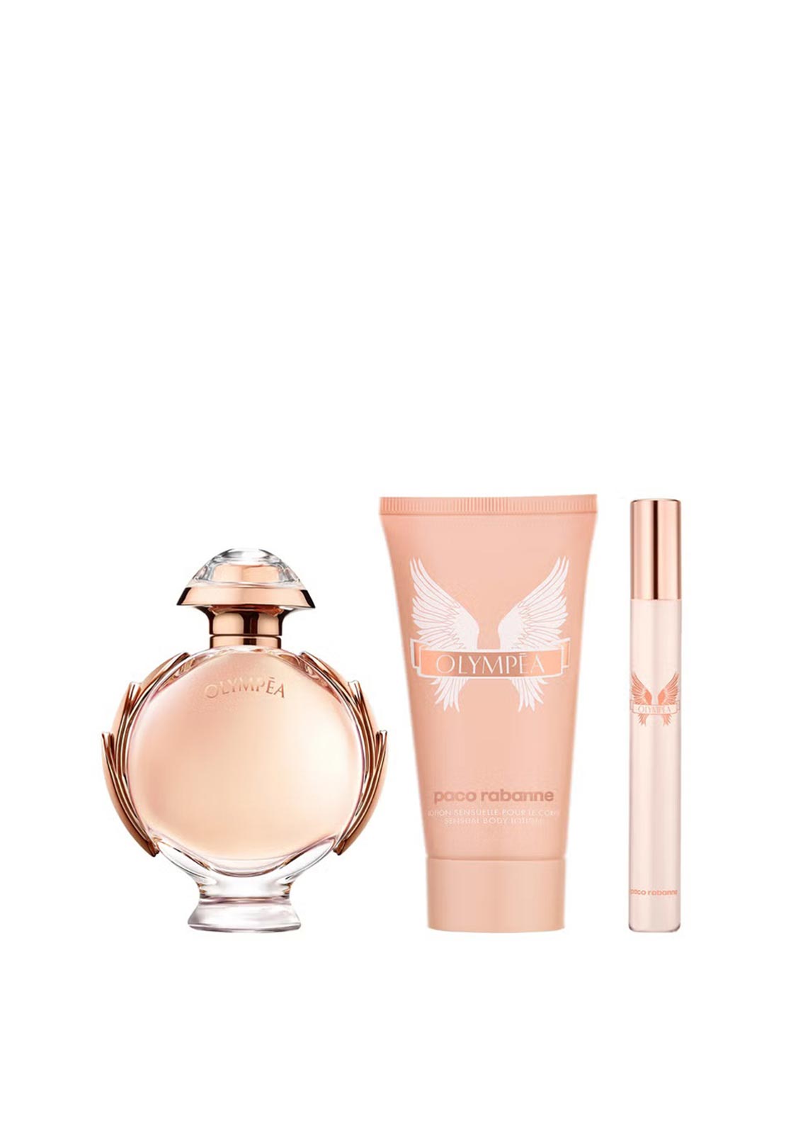 Rabanne Olympéa 50ml EDP Gift Set
