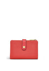 Radley Larkswood 2.0 Medium Bifold Wallet, Bright Red
