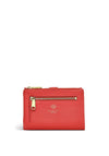 Radley Larkswood 2.0 Medium Bifold Wallet, Bright Red