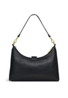 Radley Sloane Street Leather Shoulder Bag, Black