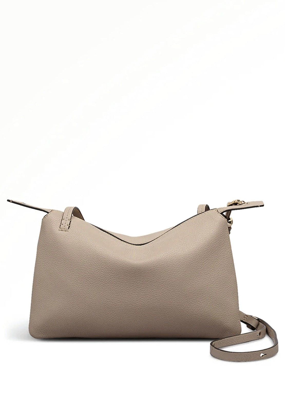MEDIUM ZIPTOP CROSSBODY