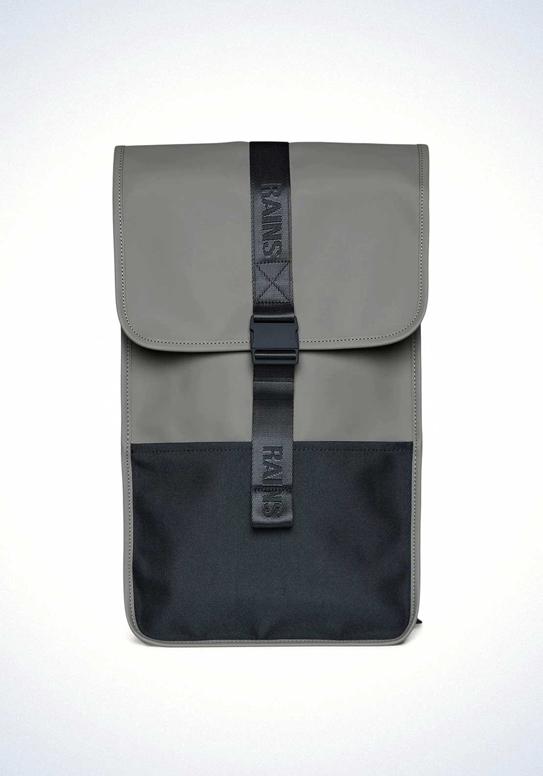 rains backpack silver Rains Trail Backpack, Grey