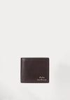 Ralph Lauren Men’s Leather Wallet, Brown