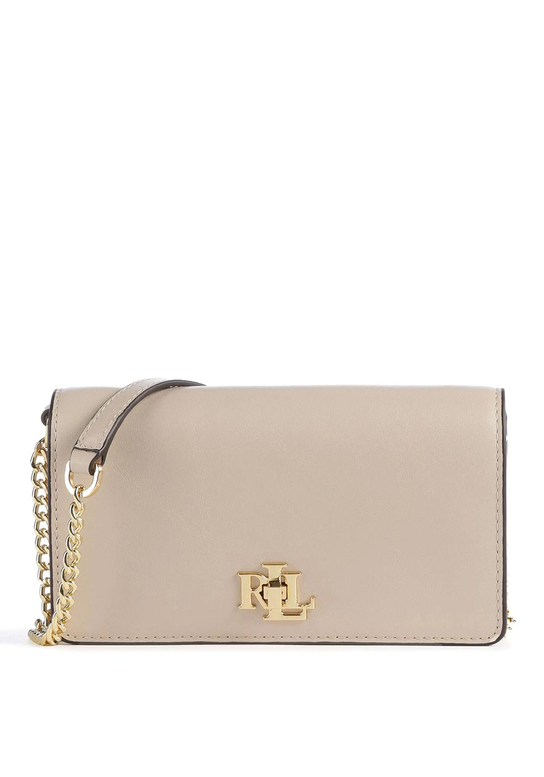 小物 Ralph Lauren 90s Gold Wallet Chain Ralph Lauren 90s Gold Wallet Chain