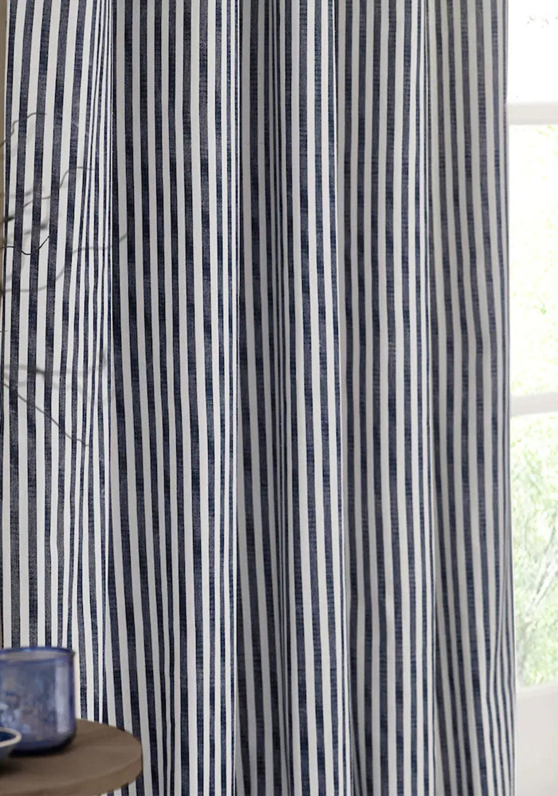 HEBDEN 90X 90 NAVY