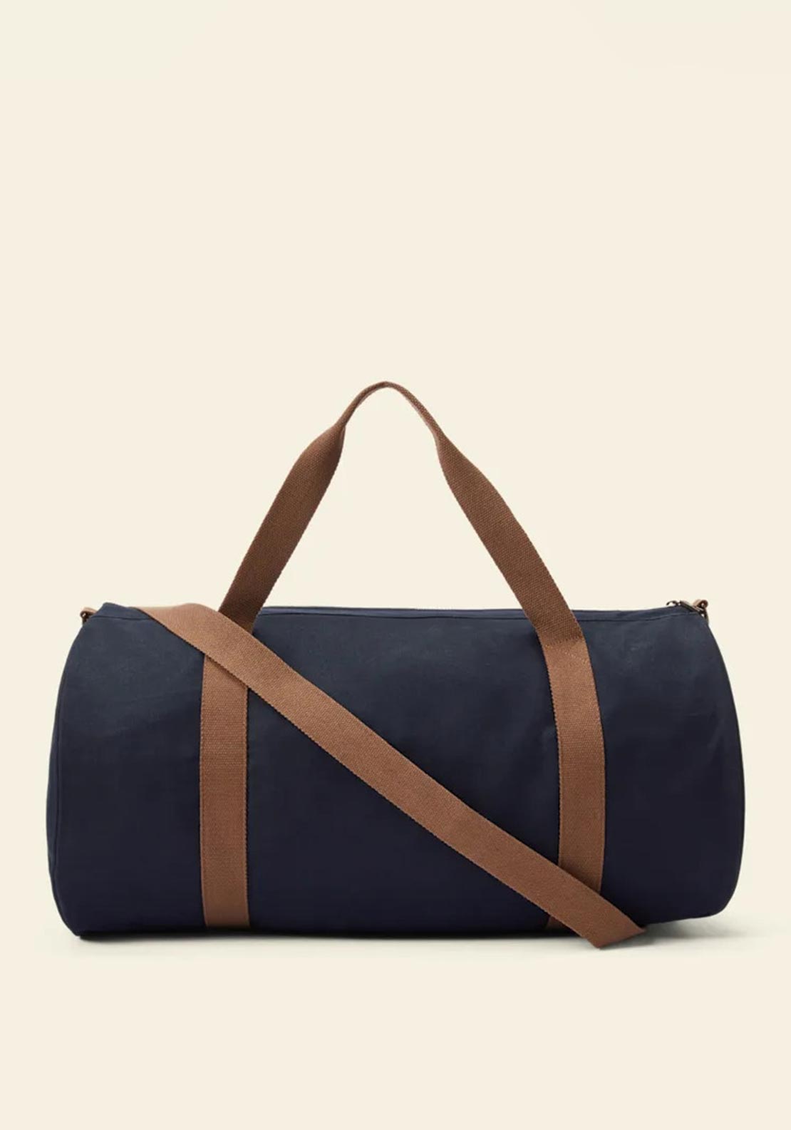R.M WILLIAMS Heritage Bag, Navy