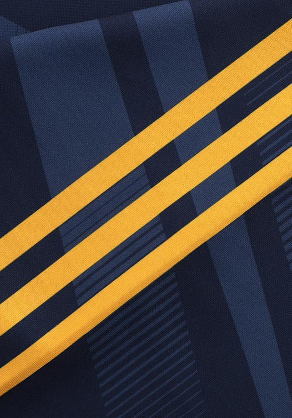 O’Neills Donegal GAA Adult Player Fit Training Top, Navy