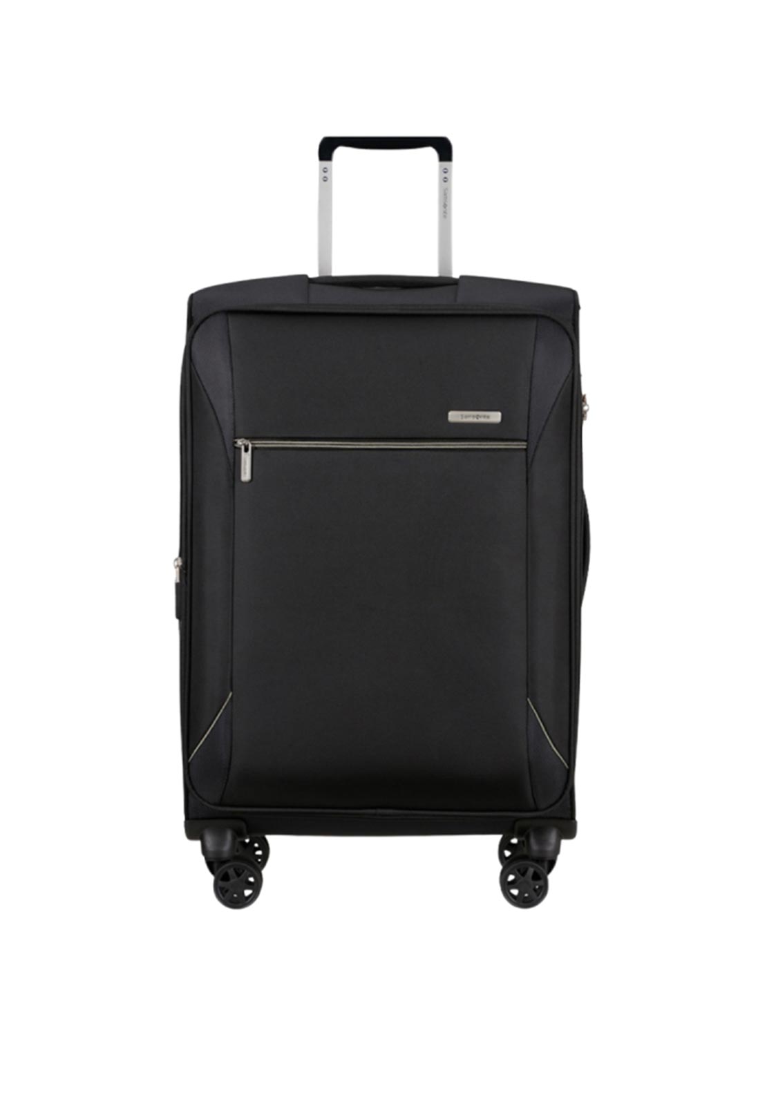 Samsonite Base Breeze Spinner 78/29, Dark Green