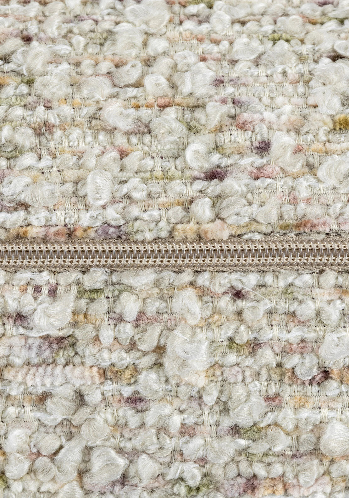 ISADORA 43 X 43C CREAM