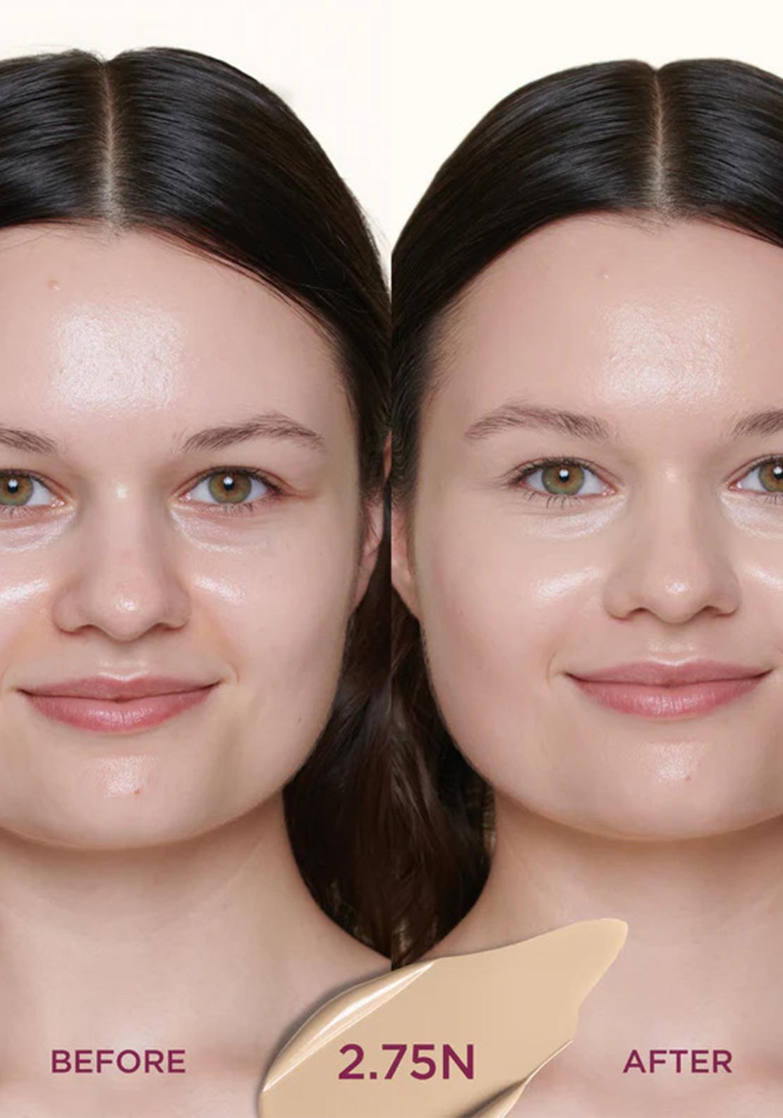 Sculpted by Aimee Cream Cushion Compact Foundation