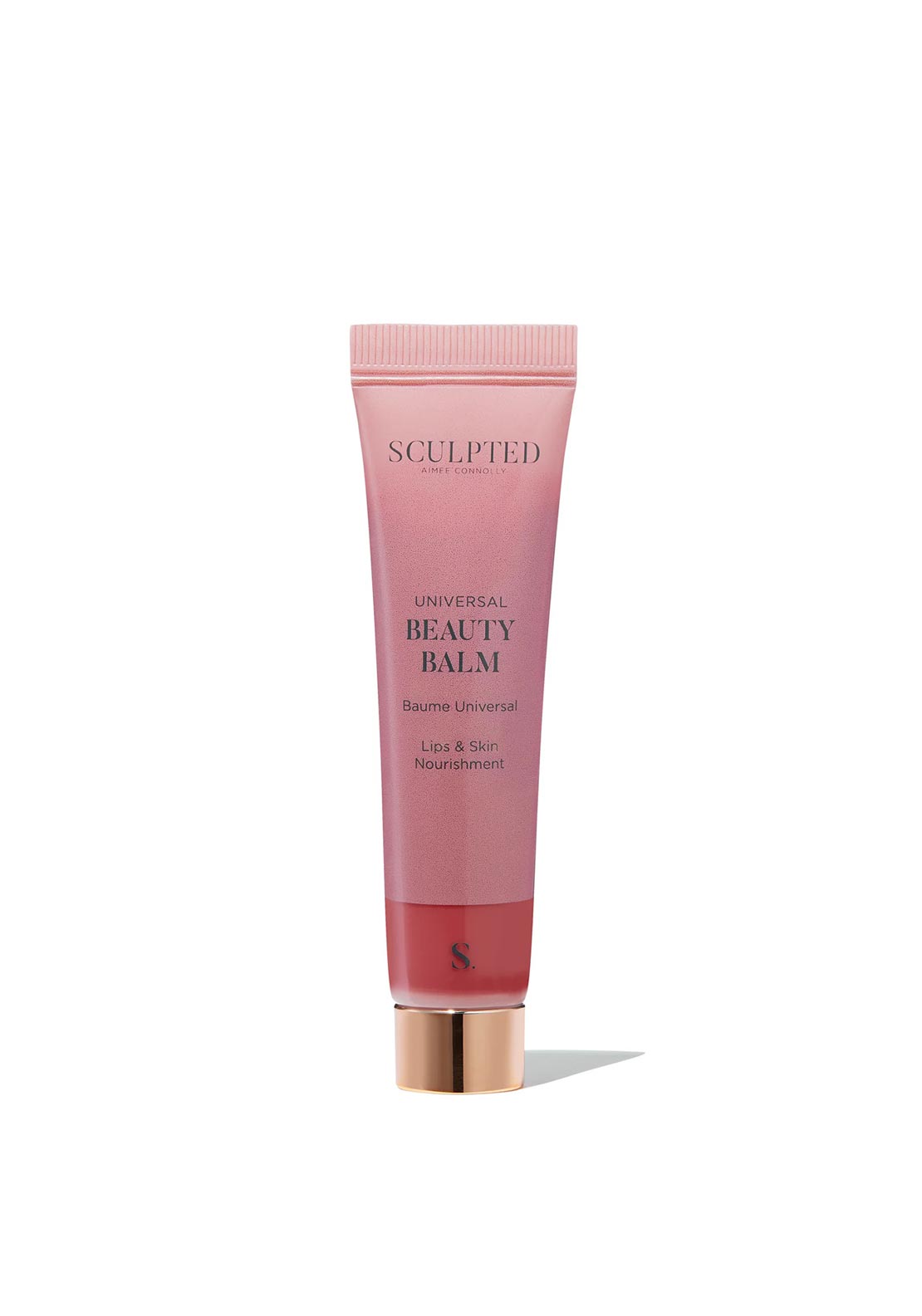 SCULPTED BEAUTY BALM ROSE