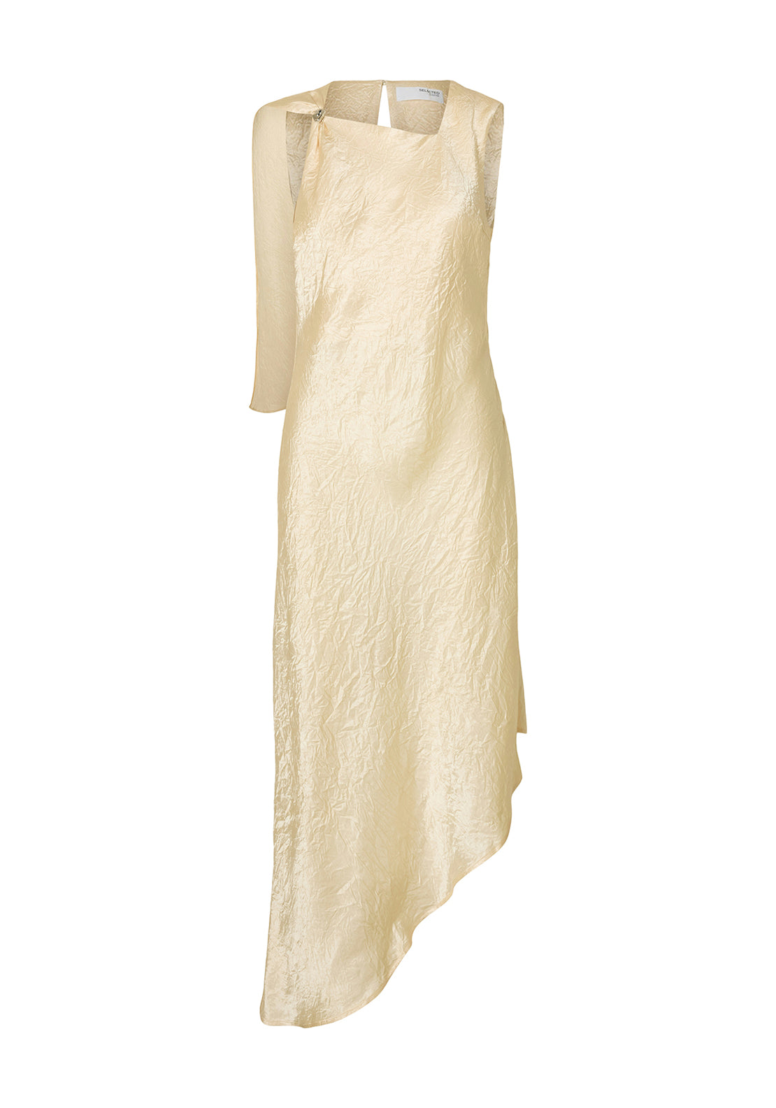 selected femme silk dress Satin Dresses | Women's silky dresses