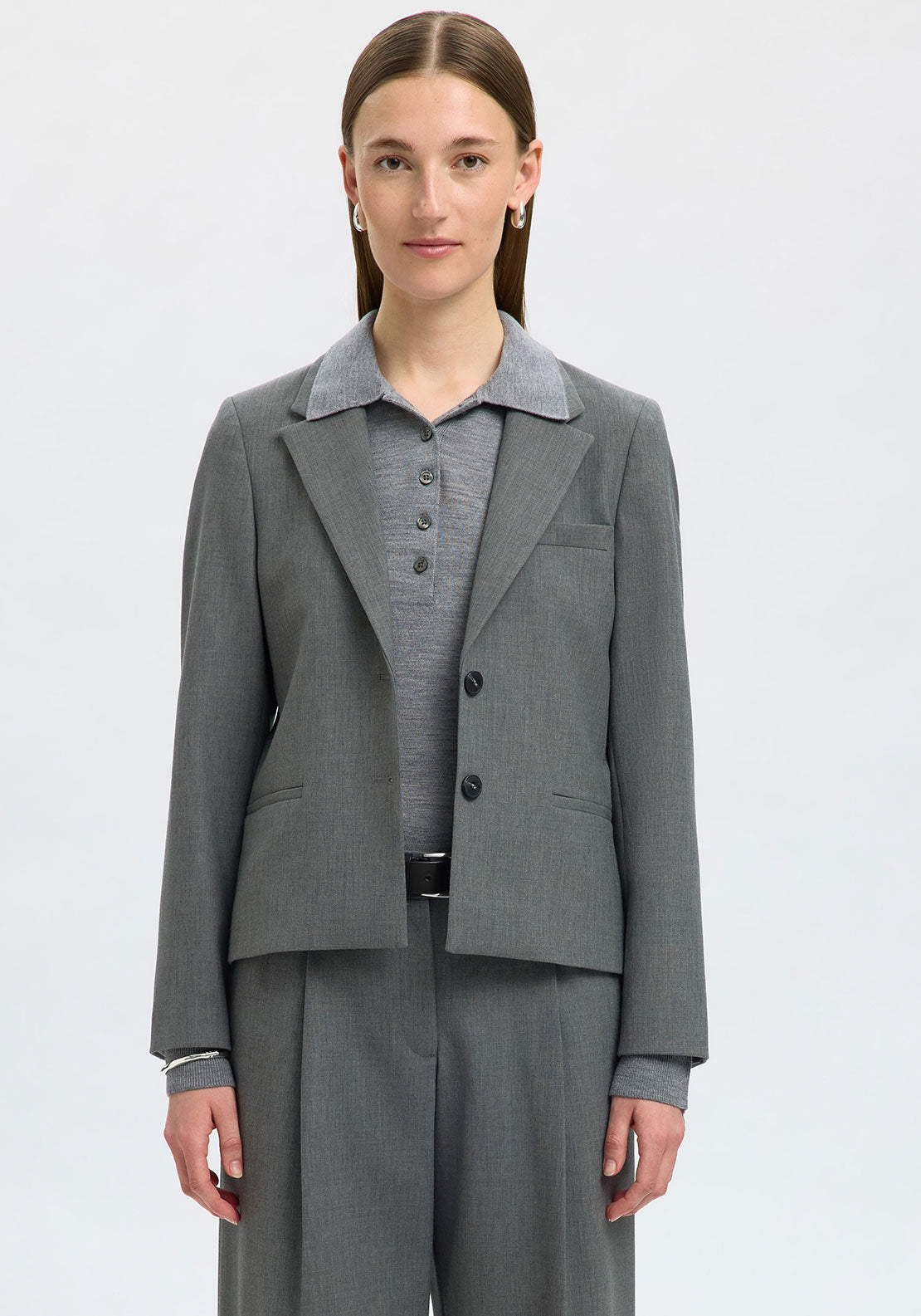 SLFRITA LANO BLAZER NOOS