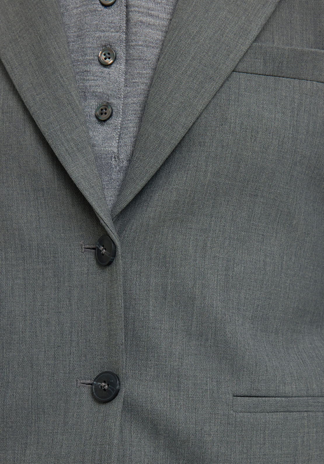 SLFRITA LANO BLAZER NOOS