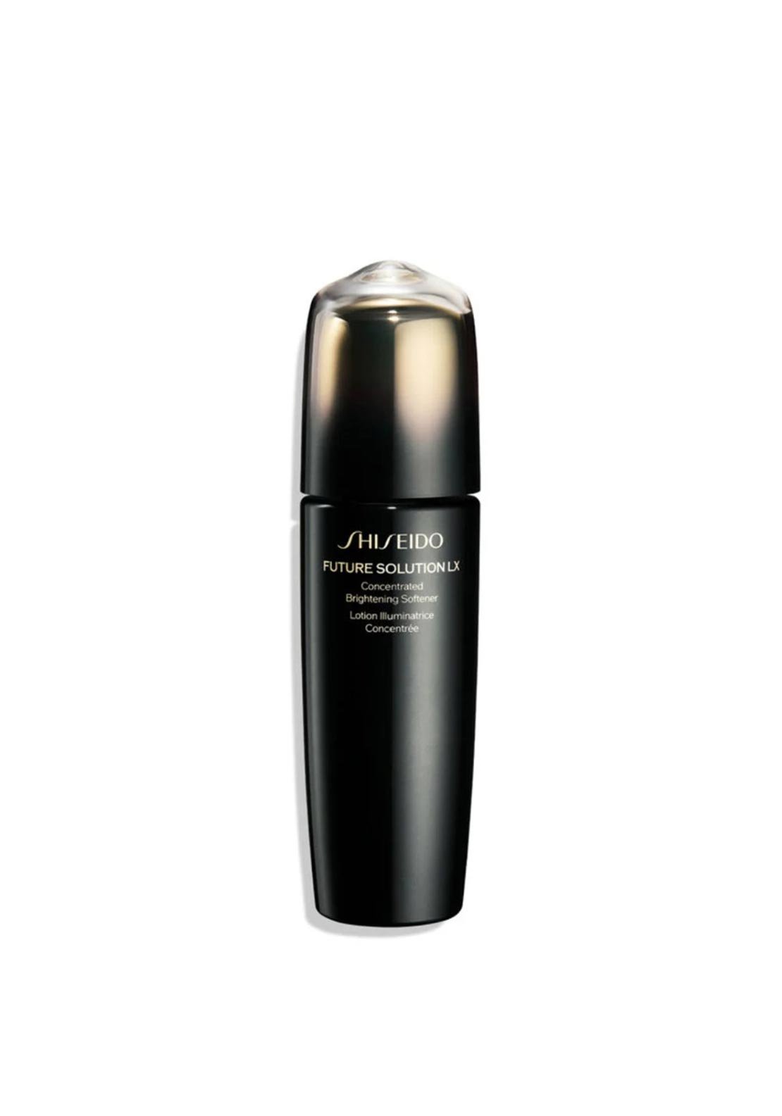 Shiseido Future Solutions LX Concentrated Brightening Softener, 170ml
