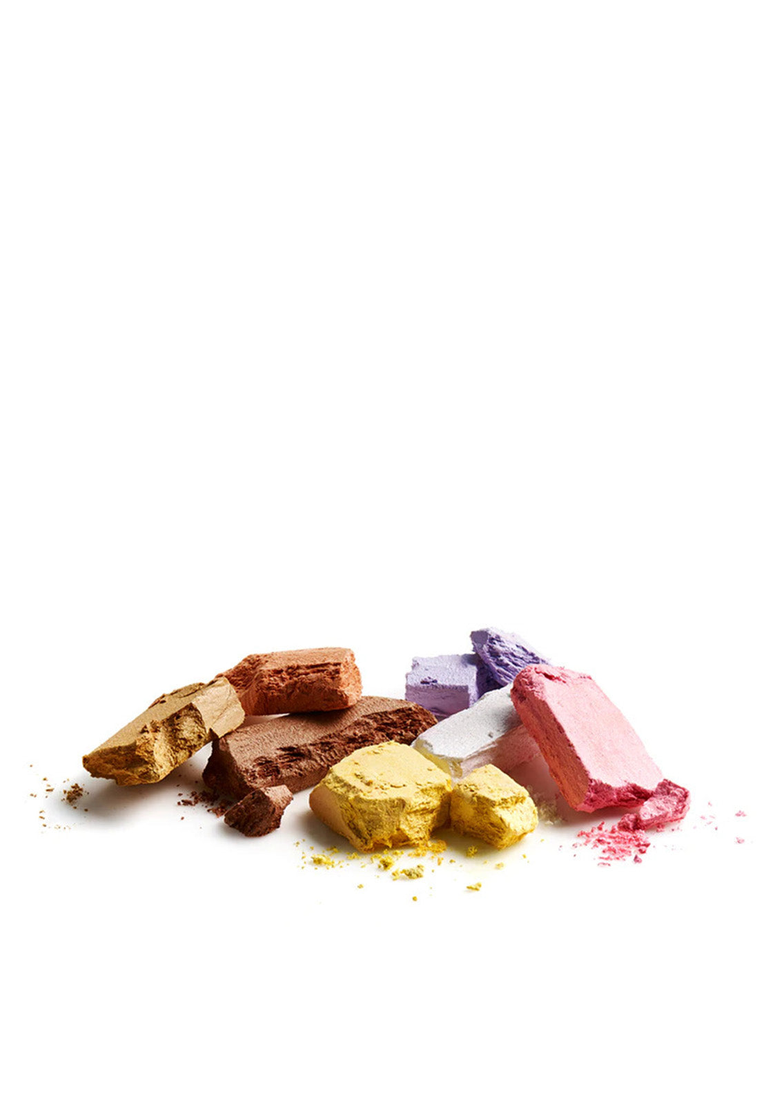 Shiseido 7 Lights Powder Illuminator, 10g