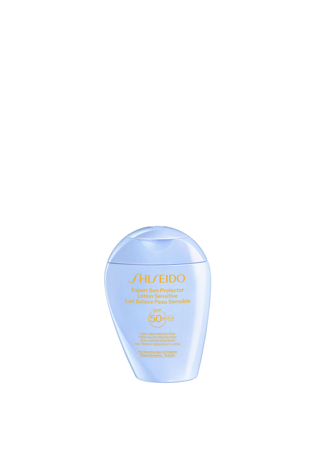 Shiseido Expert Sun Protector Lotion Sensitive