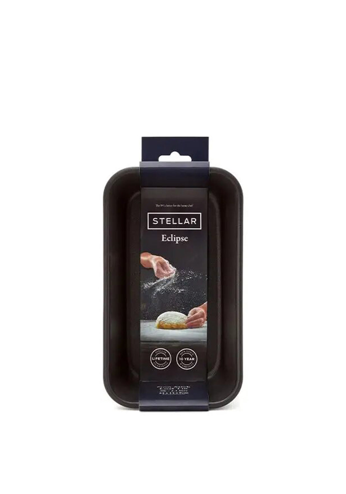 Stellar Eclipse 3lbs Loaf Tin