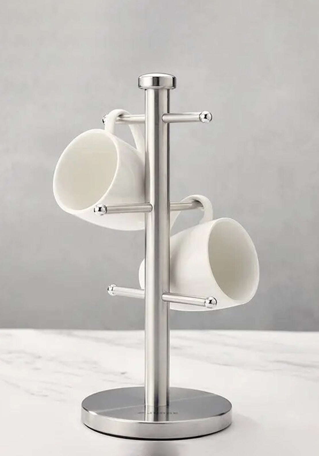 Judge Kitchen Mug Tree
