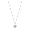ChloBo Moon Magic Diamond Pendant Necklace, Silver