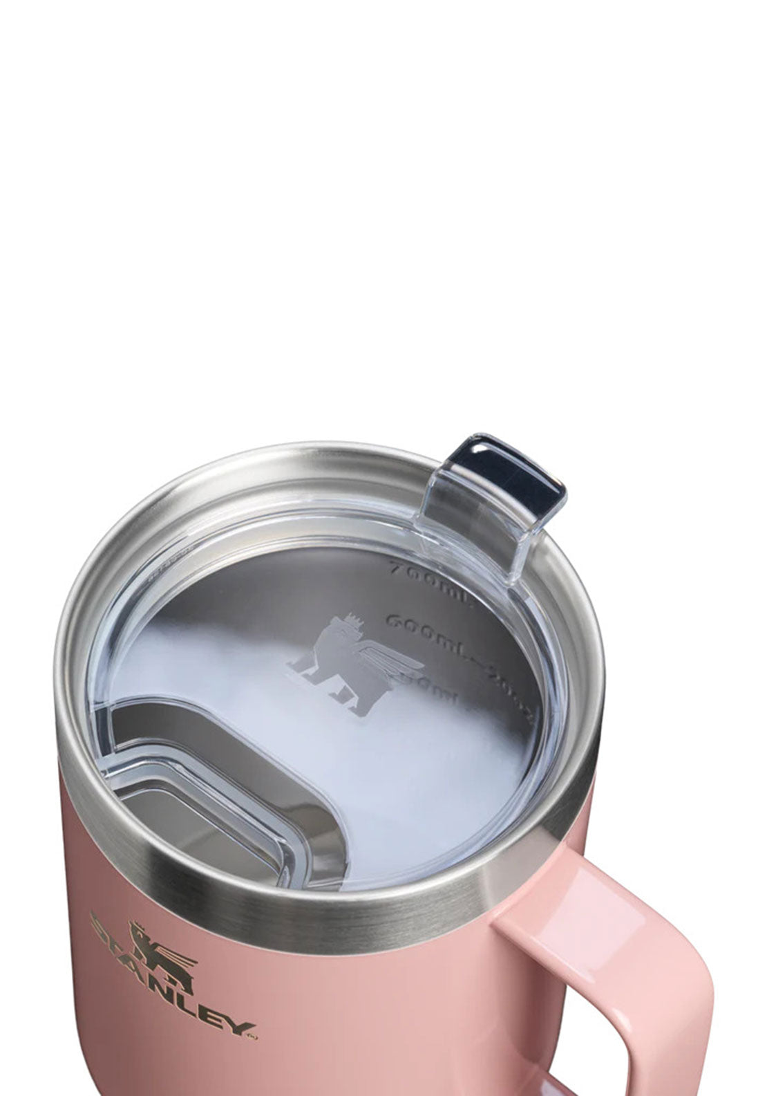 THE EVERYDAY SUBURBAN 0.71L PEACH ROSE GLOSS