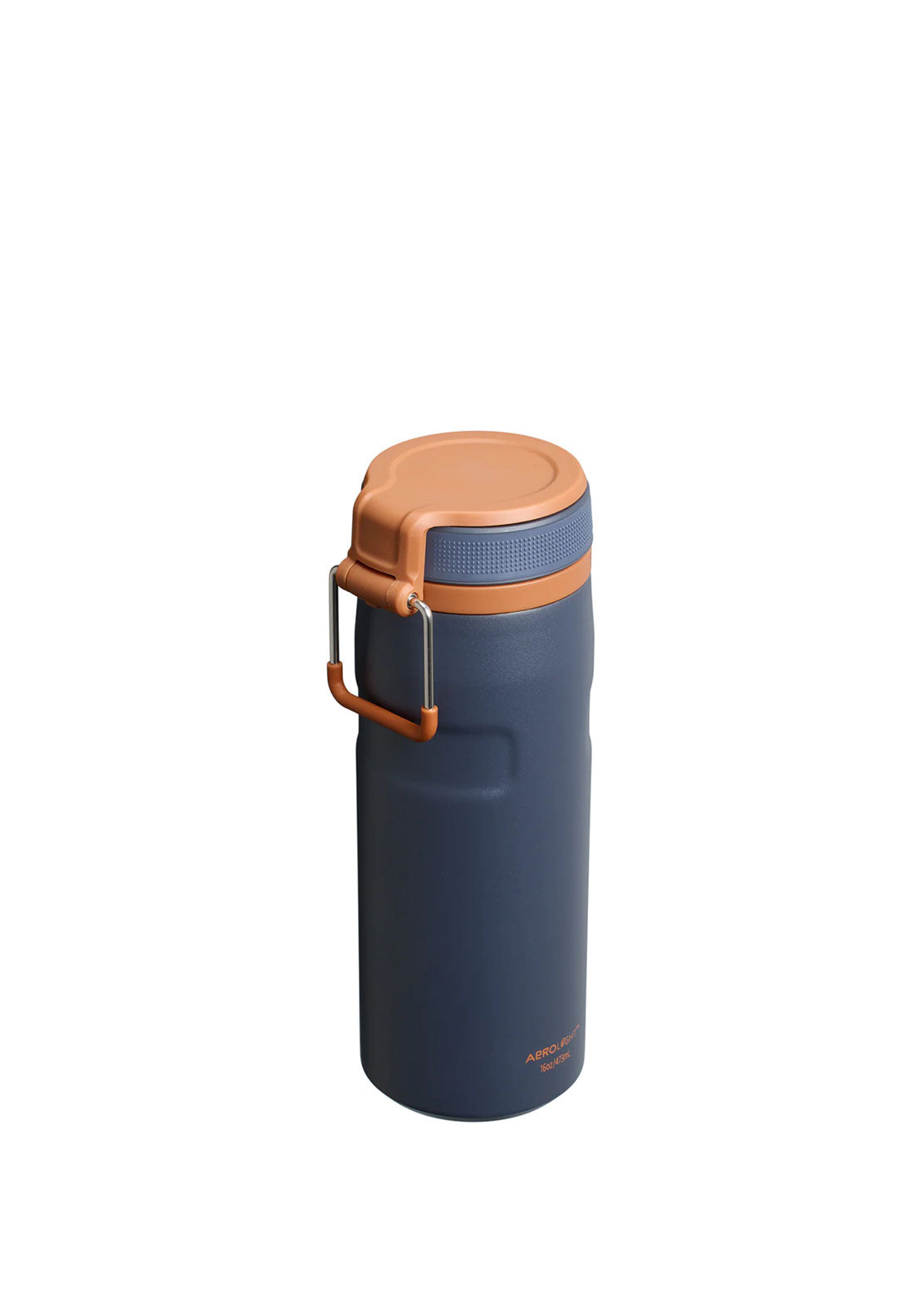 ICE FLOW BOTTLE TWIST FLIP 0.47L TWILIGHT