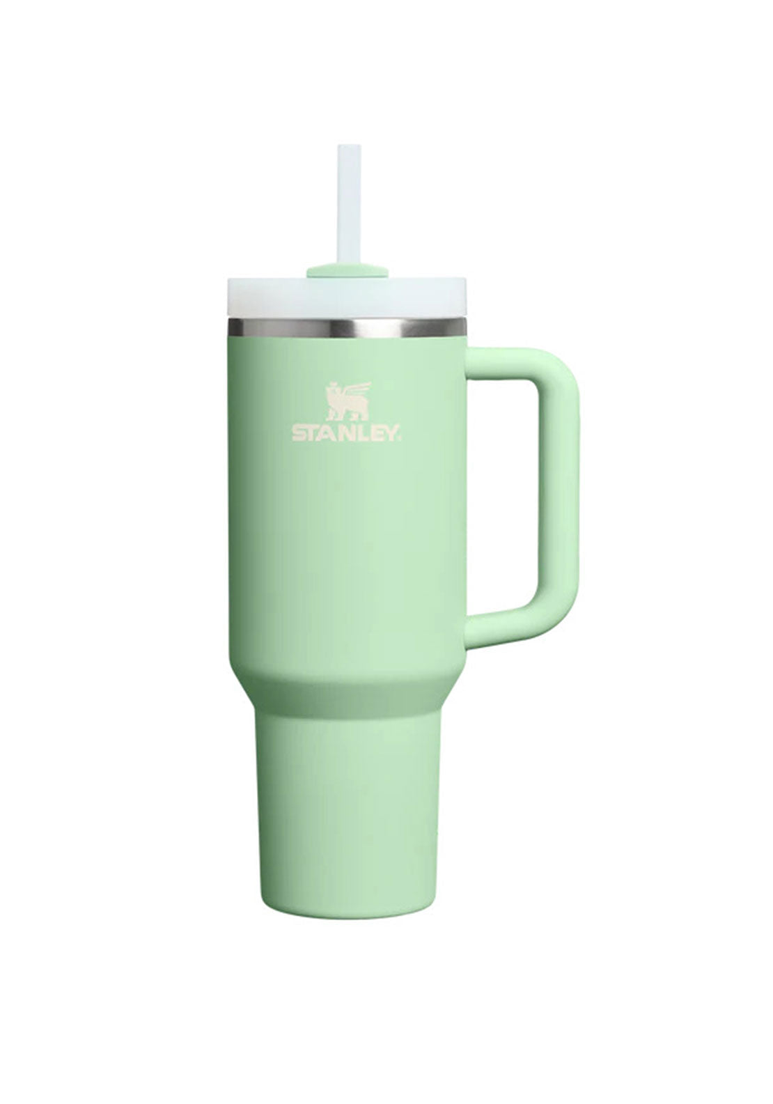 Stanley Quencher H2.0 FlowState Tumbler 1.18L, Mint Green