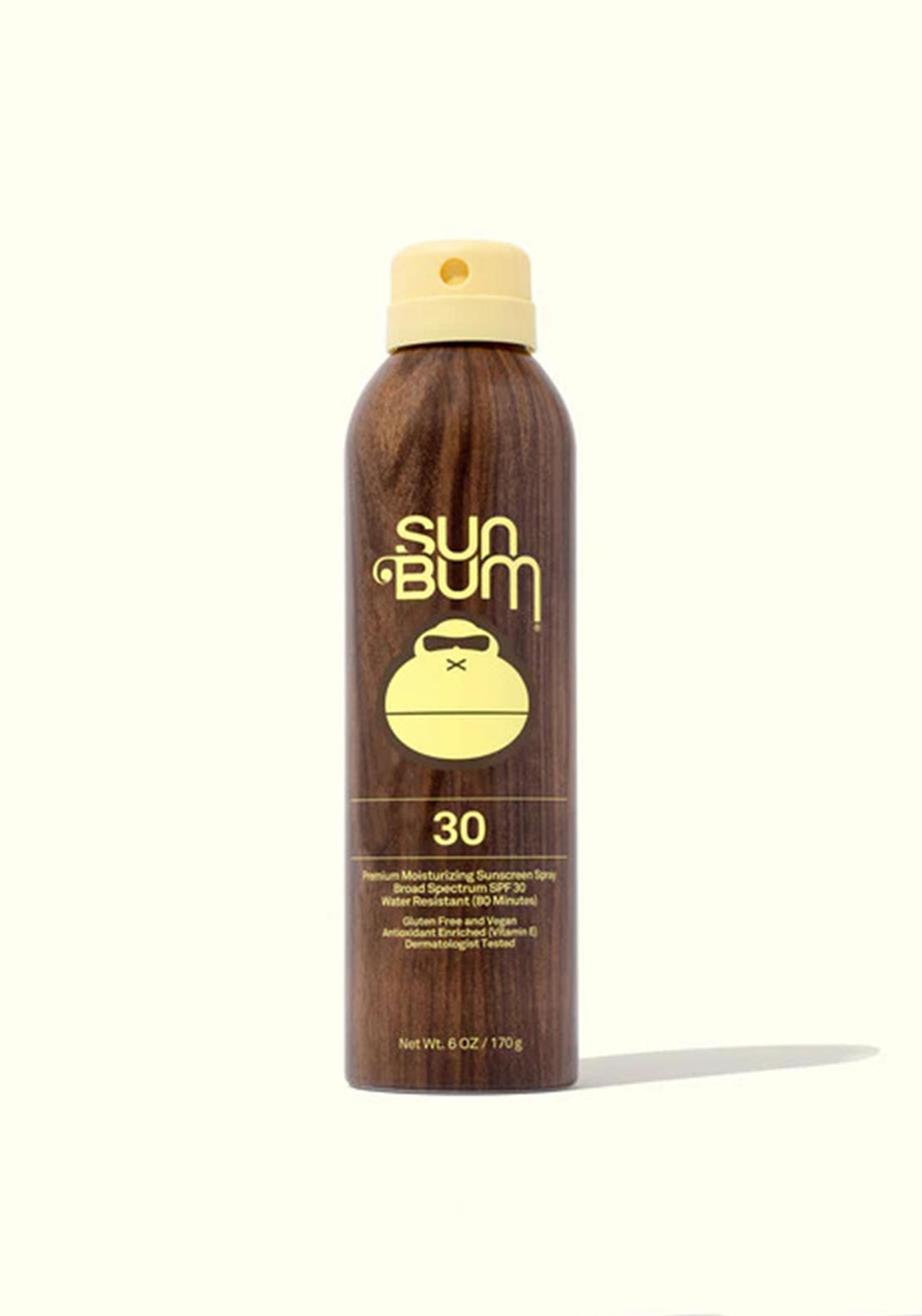 Sun Bum SPf30 Sunscreen Spray, 200ml
