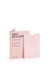 Max Benjamin French Linen Water Scented Card