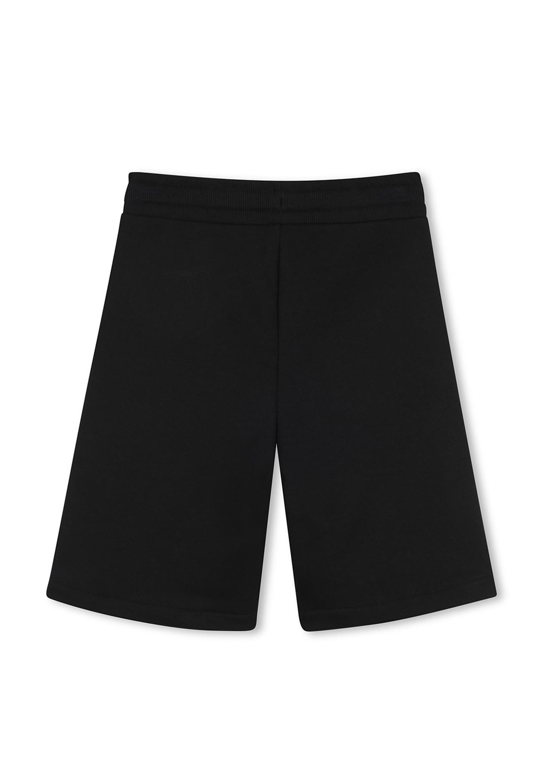 Timberland Boys Elasticated Waist Short, Black