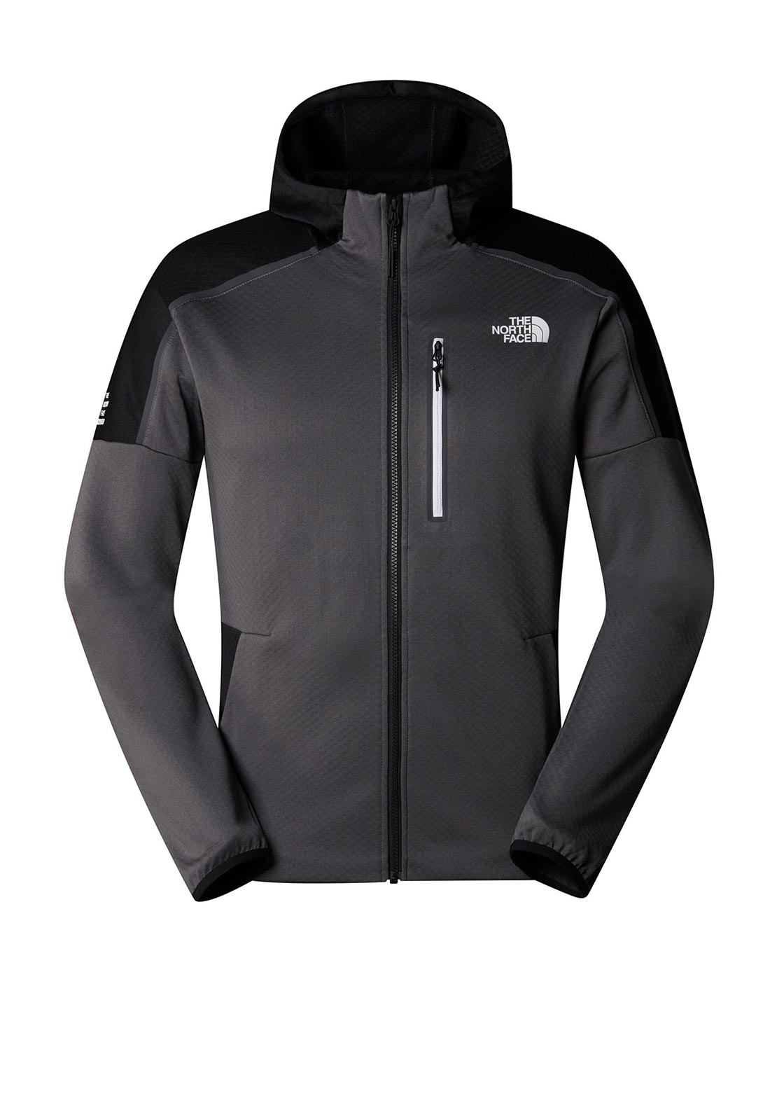 The North Face Men's Mountain Athletics Lab Full Zip Hoodie