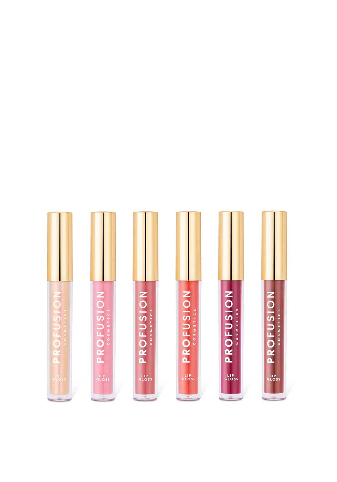 The Beauty Studio Profusion Pout Perfection Gift Set