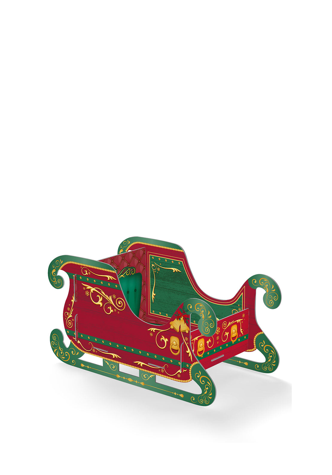 SLEIGH
