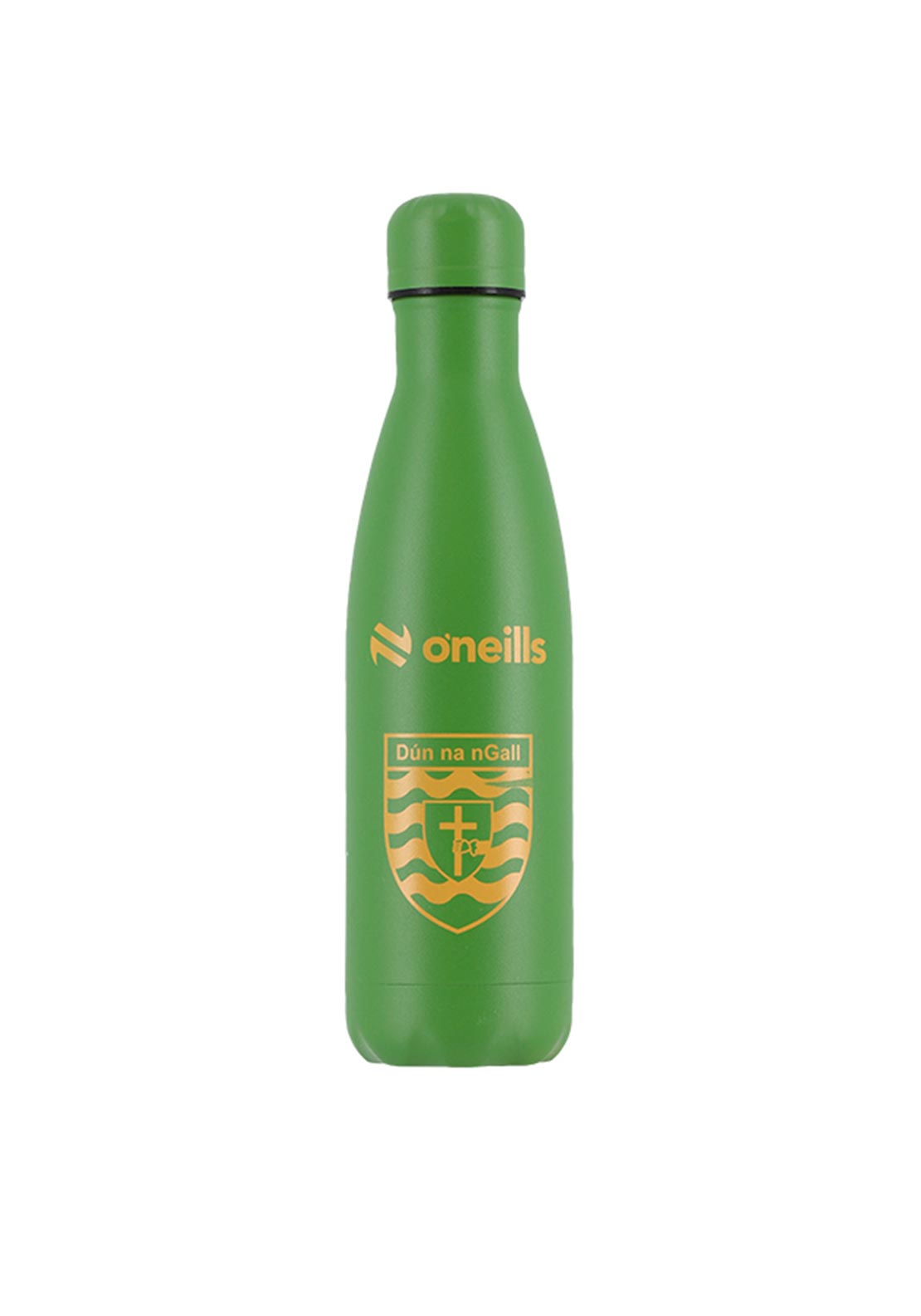 O’Neills Donegal GAA Tidal Water Bottle, Green