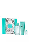 Tiffany & Co Love Eau De Parfum For Her Gift Set