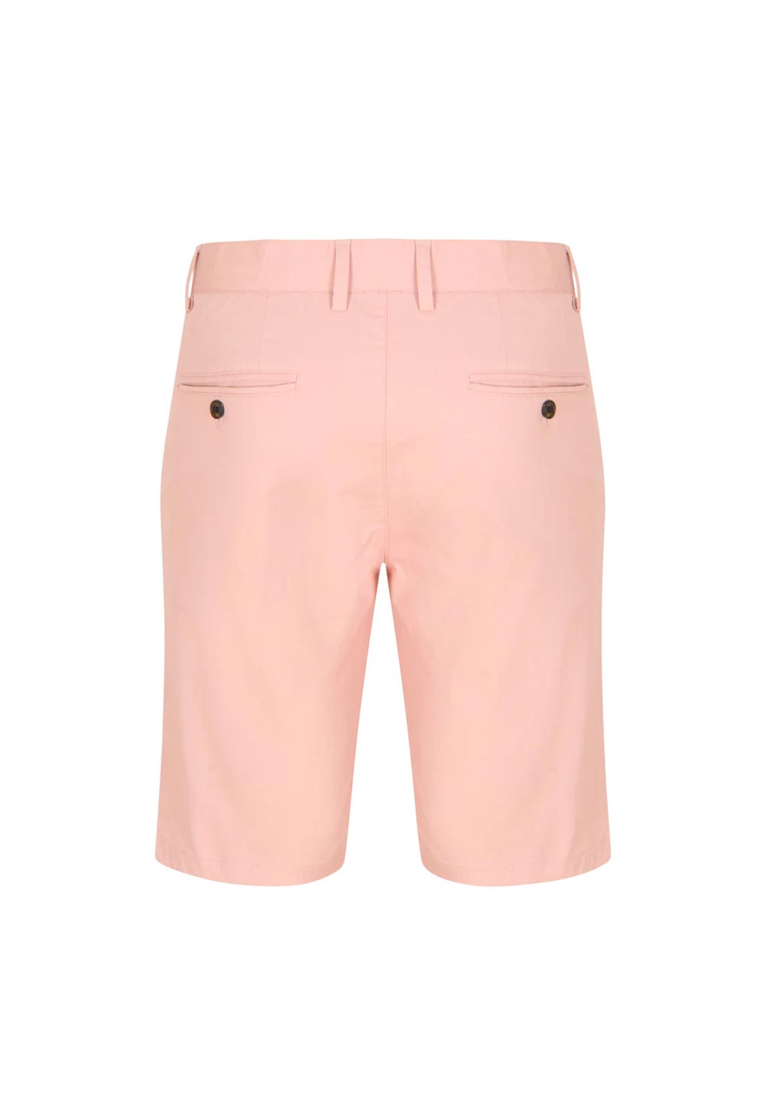 XV Kings by Tommy Bowe Springer Chino Shorts, Pink